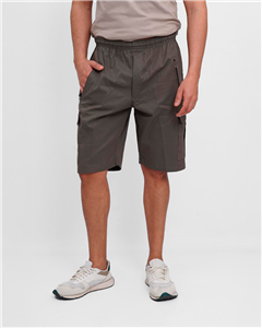 126 - Bermuda Nautica Gabardina Cargo